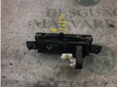 Recambio de maneta porton para mazda 2 berlina (dy) 1.2 active (55kw) referencia OEM IAM    2