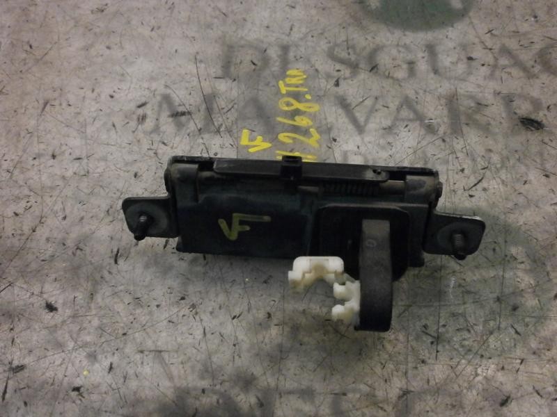 Recambio de maneta porton para mazda 2 berlina (dy) 1.2 active (55kw) referencia OEM IAM   