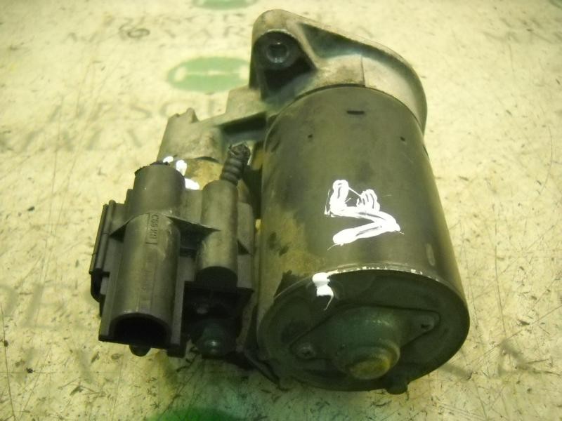 Recambio de motor arranque para mazda 2 berlina (dy) 1.2 active (55kw) referencia OEM IAM   