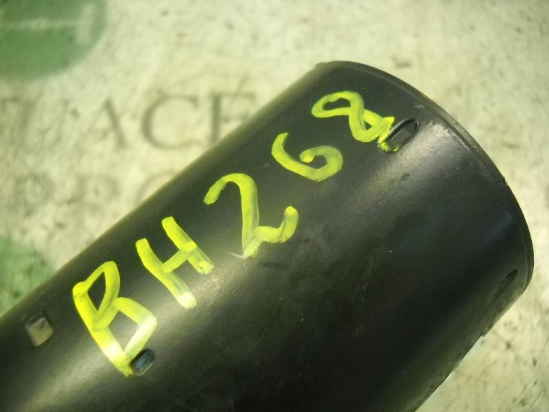 Recambio de motor arranque para mazda 2 berlina (dy) 1.2 active (55kw) referencia OEM IAM   