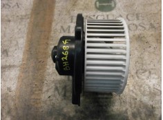 Recambio de motor calefaccion para mazda 2 berlina (dy) 1.2 active (55kw) referencia OEM IAM   