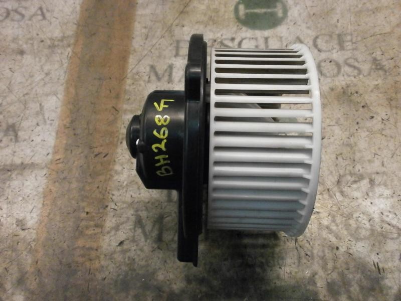 Recambio de motor calefaccion para mazda 2 berlina (dy) 1.2 active (55kw) referencia OEM IAM   