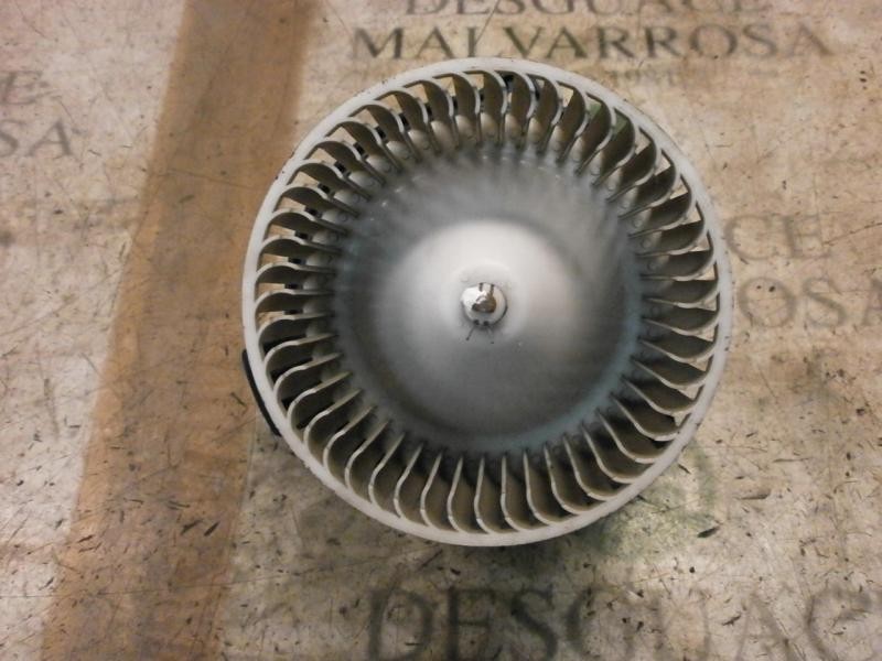 Recambio de motor calefaccion para mazda 2 berlina (dy) 1.2 active (55kw) referencia OEM IAM   