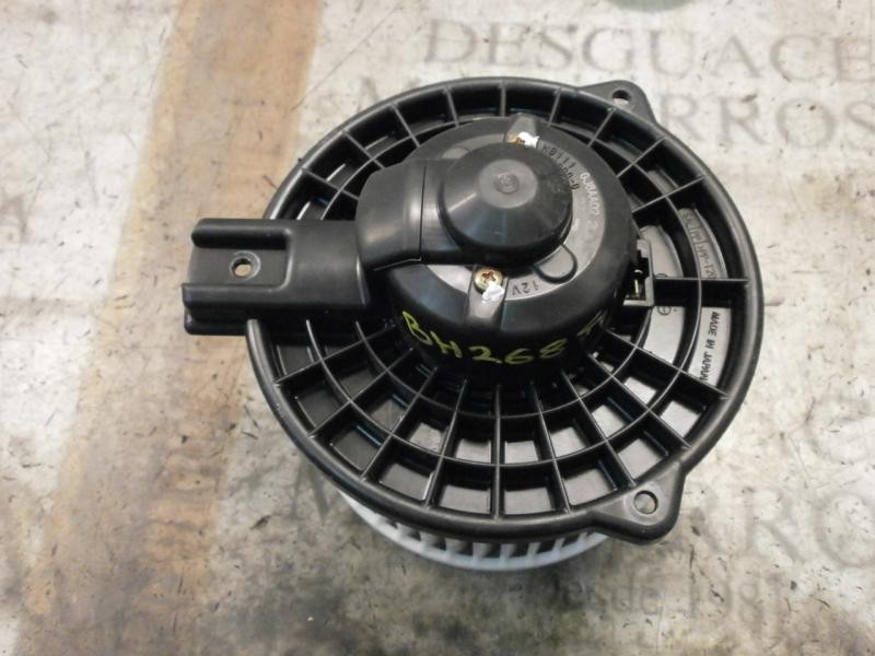 Recambio de motor calefaccion para mazda 2 berlina (dy) 1.2 active (55kw) referencia OEM IAM   