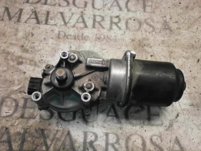 Recambio de motor limpia delantero para mazda 2 berlina (dy) 1.2 active (55kw) referencia OEM IAM   