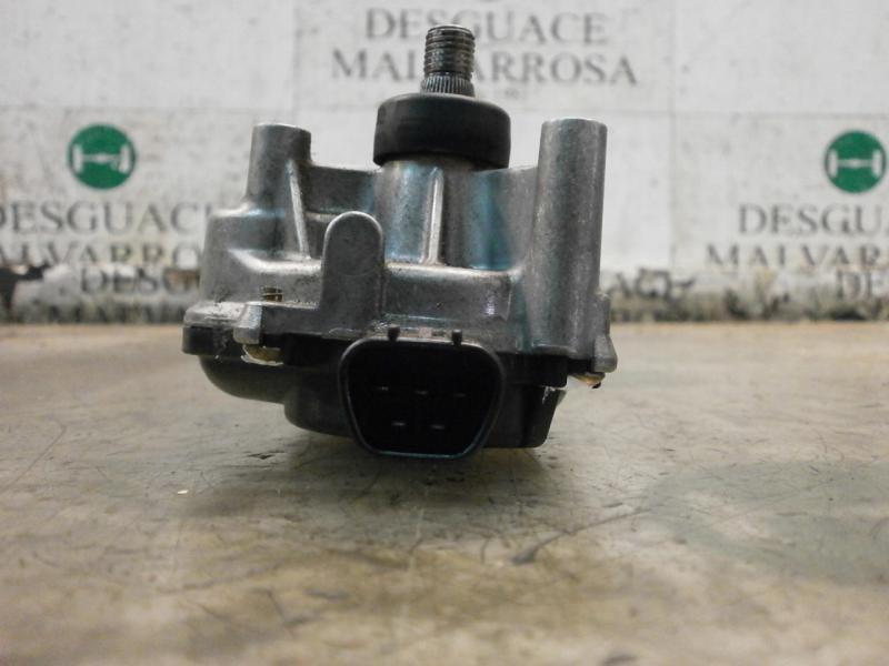Recambio de motor limpia delantero para mazda 2 berlina (dy) 1.2 active (55kw) referencia OEM IAM   