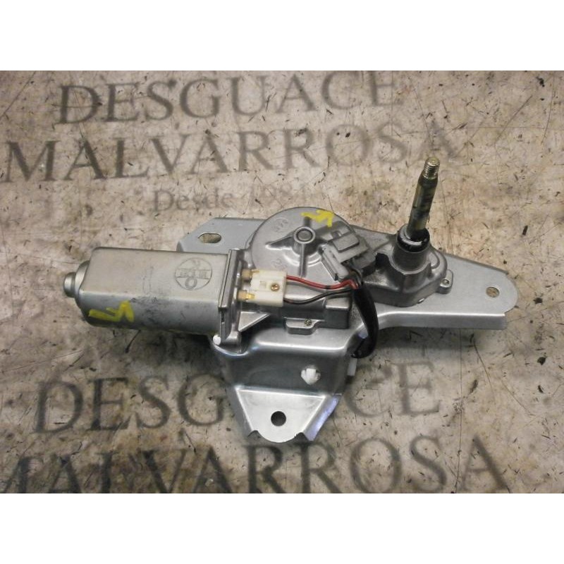 Recambio de motor limpia trasero para mazda 2 berlina (dy) 1.2 active (55kw) referencia OEM IAM   