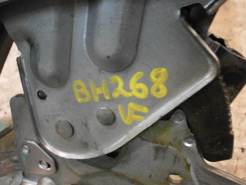 Recambio de palanca freno de mano para mazda 2 berlina (dy) 1.2 active (55kw) referencia OEM IAM   