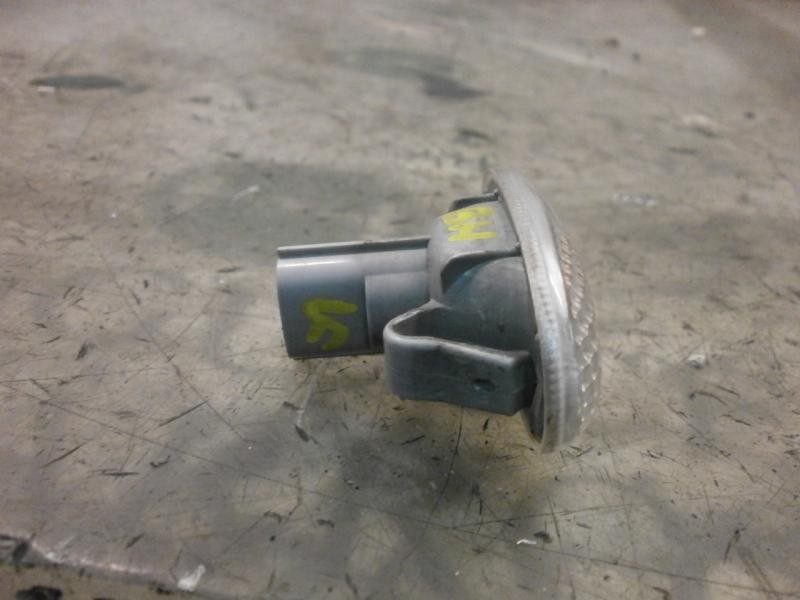 Recambio de piloto lateral derecho para mazda 2 berlina (dy) 1.2 active (55kw) referencia OEM IAM   