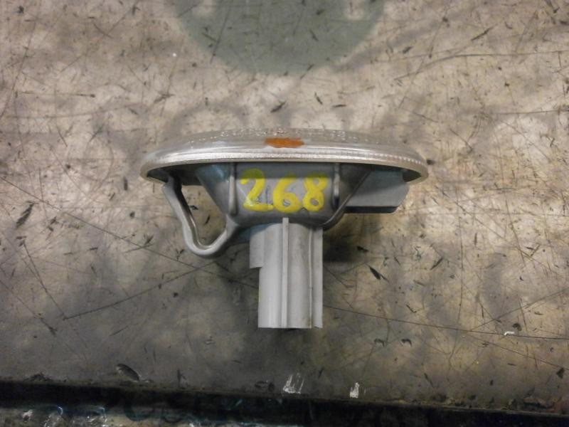 Recambio de piloto lateral derecho para mazda 2 berlina (dy) 1.2 active (55kw) referencia OEM IAM   