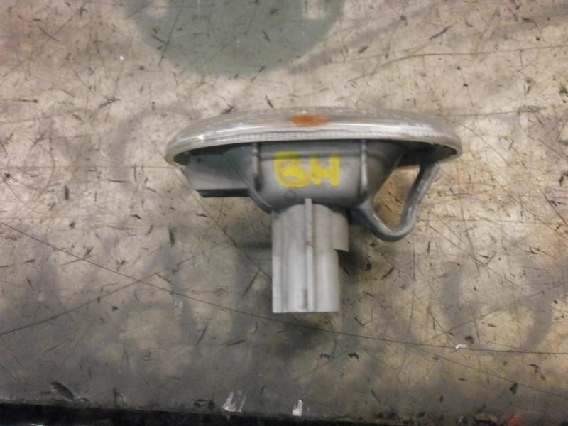 Recambio de piloto lateral derecho para mazda 2 berlina (dy) 1.2 active (55kw) referencia OEM IAM   