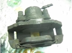 Recambio de pinza freno delantera derecha para mazda 2 berlina (dy) 1.2 active (55kw) referencia OEM IAM    2
