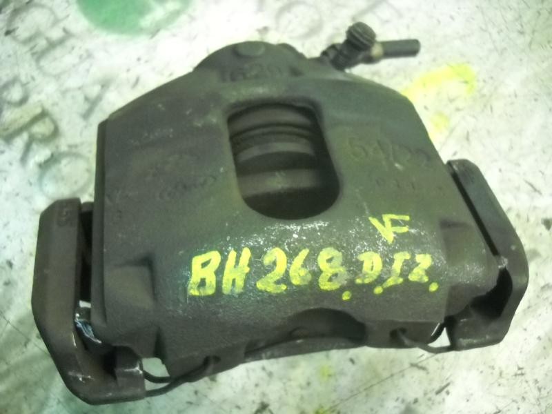 Recambio de pinza freno delantera izquierda para mazda 2 berlina (dy) 1.2 active (55kw) referencia OEM IAM   