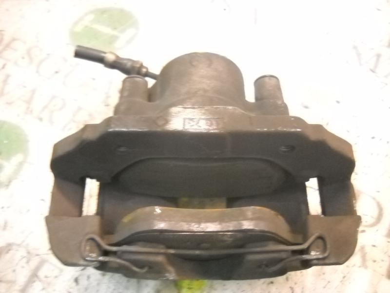 Recambio de pinza freno delantera izquierda para mazda 2 berlina (dy) 1.2 active (55kw) referencia OEM IAM   