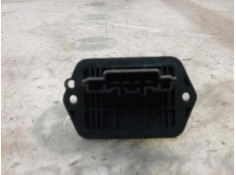 Recambio de resistencia calefaccion para mazda 2 berlina (dy) 1.2 active (55kw) referencia OEM IAM    2