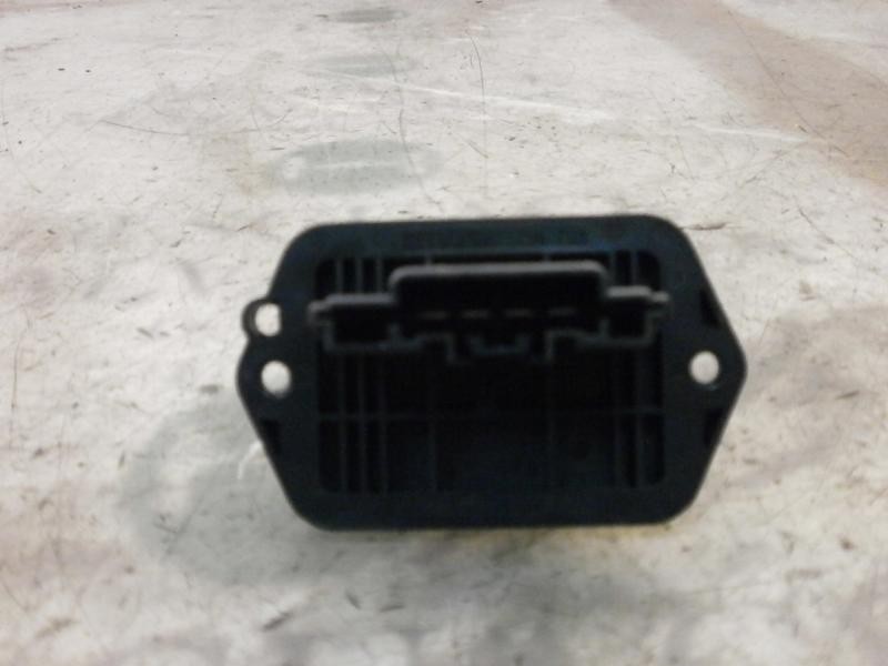 Recambio de resistencia calefaccion para mazda 2 berlina (dy) 1.2 active (55kw) referencia OEM IAM   