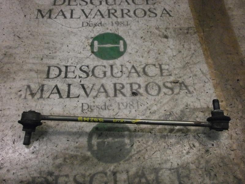 Recambio de tirante delantero izquierdo para mazda 2 berlina (dy) 1.2 active (55kw) referencia OEM IAM   