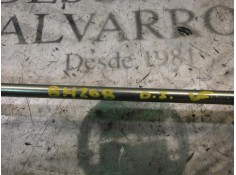 Recambio de tirante delantero izquierdo para mazda 2 berlina (dy) 1.2 active (55kw) referencia OEM IAM    2