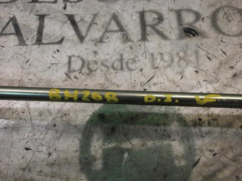 Recambio de tirante delantero izquierdo para mazda 2 berlina (dy) 1.2 active (55kw) referencia OEM IAM   