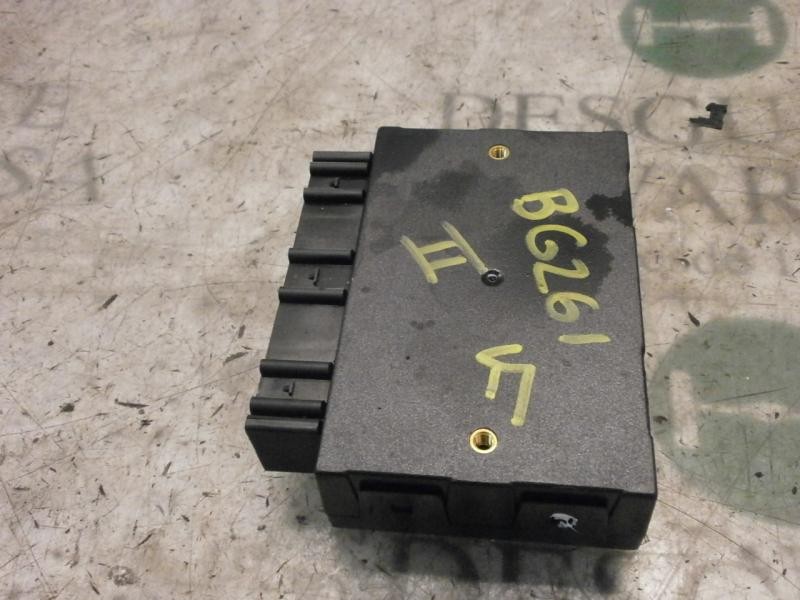 Recambio de modulo electronico para seat ibiza (6l1) 1.4 tdi referencia OEM IAM 6Q0959433EQ36 6Q0959433E 