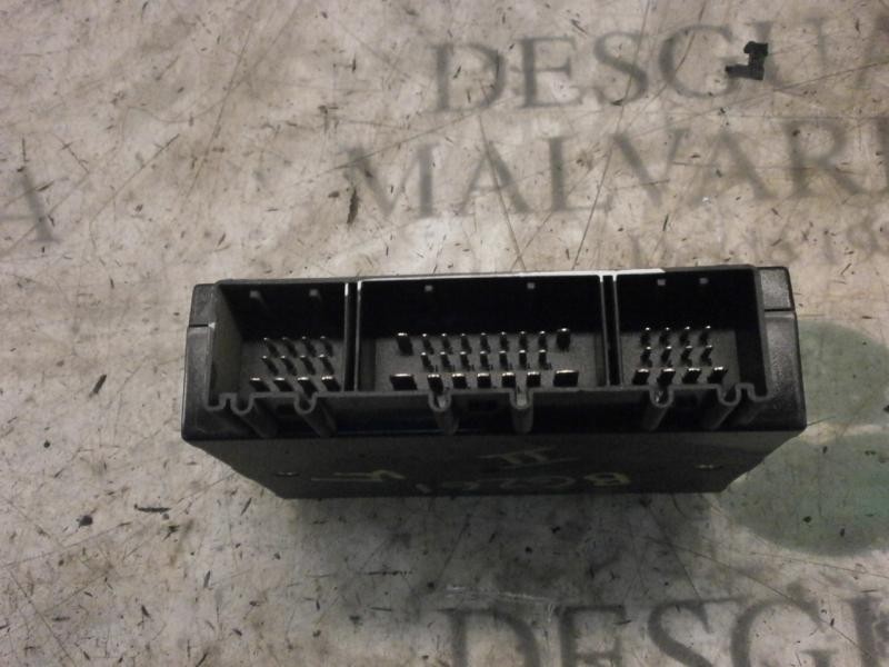 Recambio de modulo electronico para seat ibiza (6l1) 1.4 tdi referencia OEM IAM 6Q0959433EQ36 6Q0959433E 