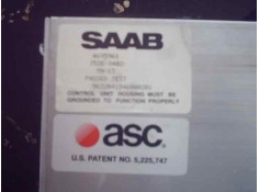 Recambio de modulo electronico para saab 900 coupé 2.0 cat referencia OEM IAM    2
