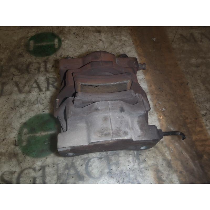 Recambio de pinza freno trasera izquierda para citroën c5 berlina 1.6 16v hdi fap referencia OEM IAM   
