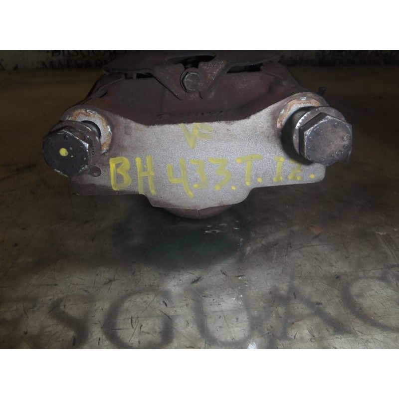Recambio de pinza freno trasera izquierda para citroën c5 berlina 1.6 16v hdi fap referencia OEM IAM   