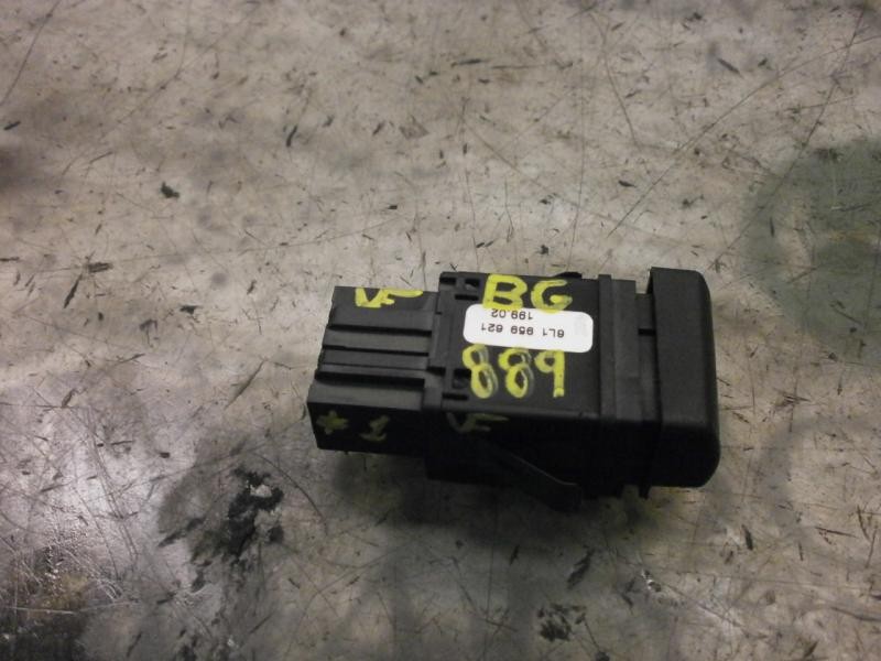 Recambio de modulo electronico para seat ibiza (6l1) 1.9 tdi referencia OEM IAM   