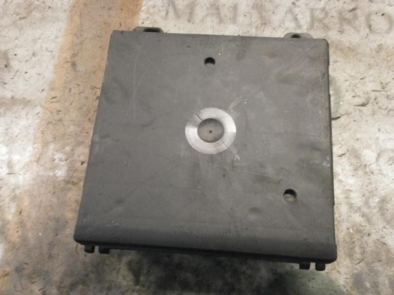 Recambio de modulo electronico para seat ibiza (6l1) 1.9 tdi referencia OEM IAM   