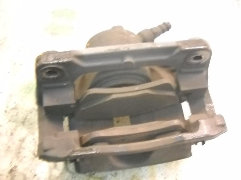 Recambio de pinza freno delantera derecha para renault megane ii berlina 5p expression referencia OEM IAM   