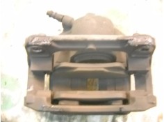 Recambio de pinza freno delantera izquierda para renault megane ii berlina 5p expression referencia OEM IAM    2