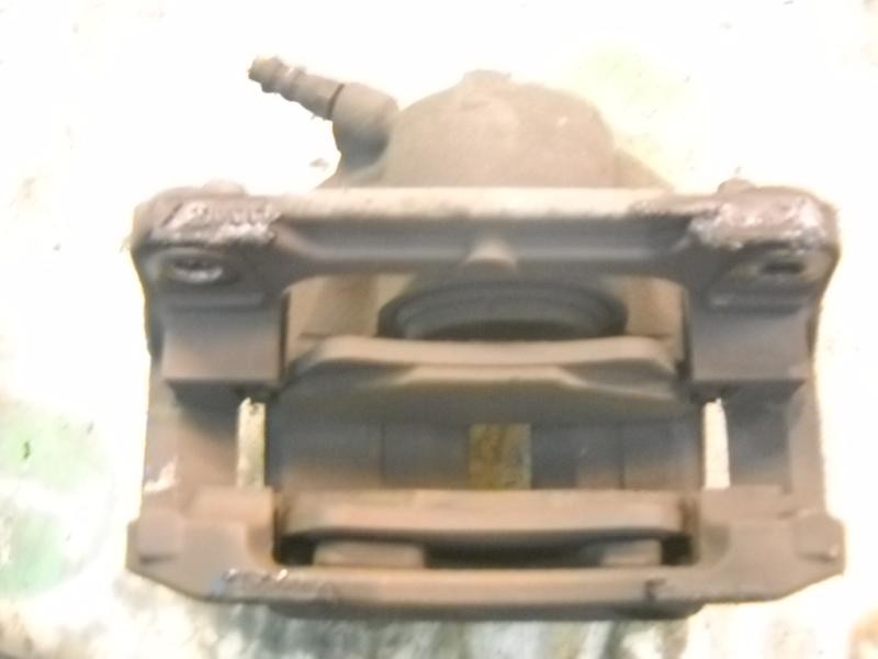 Recambio de pinza freno delantera izquierda para renault megane ii berlina 5p expression referencia OEM IAM   