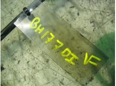 Recambio de tirante delantero izquierdo para renault megane ii berlina 5p expression referencia OEM IAM    2