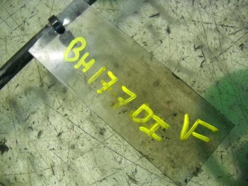 Recambio de tirante delantero izquierdo para renault megane ii berlina 5p expression referencia OEM IAM   