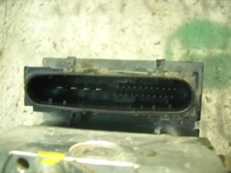 Recambio de abs para renault megane ii berlina 5p expression referencia OEM IAM   