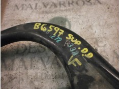 Recambio de brazo suspension superior delantero derecho para toyota hilux (kun) cabina sencilla dlx 4x4 referencia OEM IAM    2