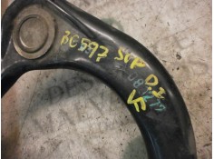 Recambio de brazo suspension superior delantero izquierdo para toyota hilux (kun) cabina sencilla dlx 4x4 referencia OEM IAM    2