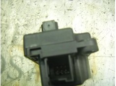 Recambio de motor electrico para renault megane ii berlina 5p expression referencia OEM IAM    2