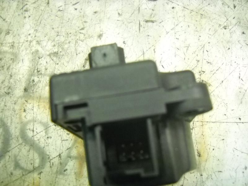 Recambio de motor electrico para renault megane ii berlina 5p expression referencia OEM IAM   