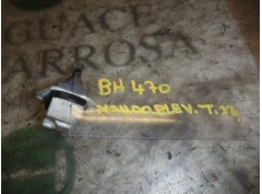 Recambio de mando elevalunas trasero izquierdo para mg serie 25 (rf) classic (5-ptas.) referencia OEM IAM    2