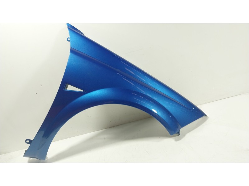 Recambio de aleta delantera derecha para renault megane ii coupé-cabriolet (em0/1_) 1.6 referencia OEM IAM   