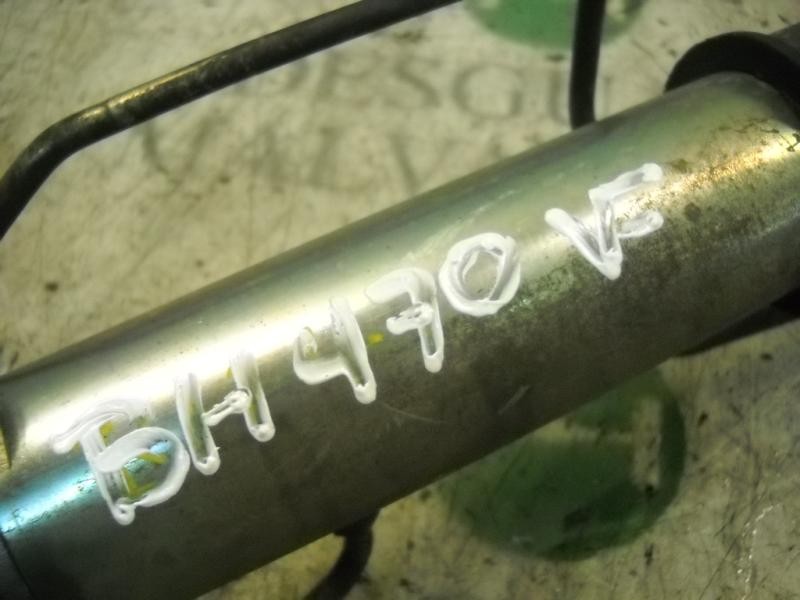 Recambio de cremallera direccion para mg serie 25 (rf) classic (5-ptas.) referencia OEM IAM   