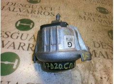 Recambio de soporte motor derecho para bmw serie 3 coupe (e92) 2.0 turbodiesel cat referencia OEM IAM   