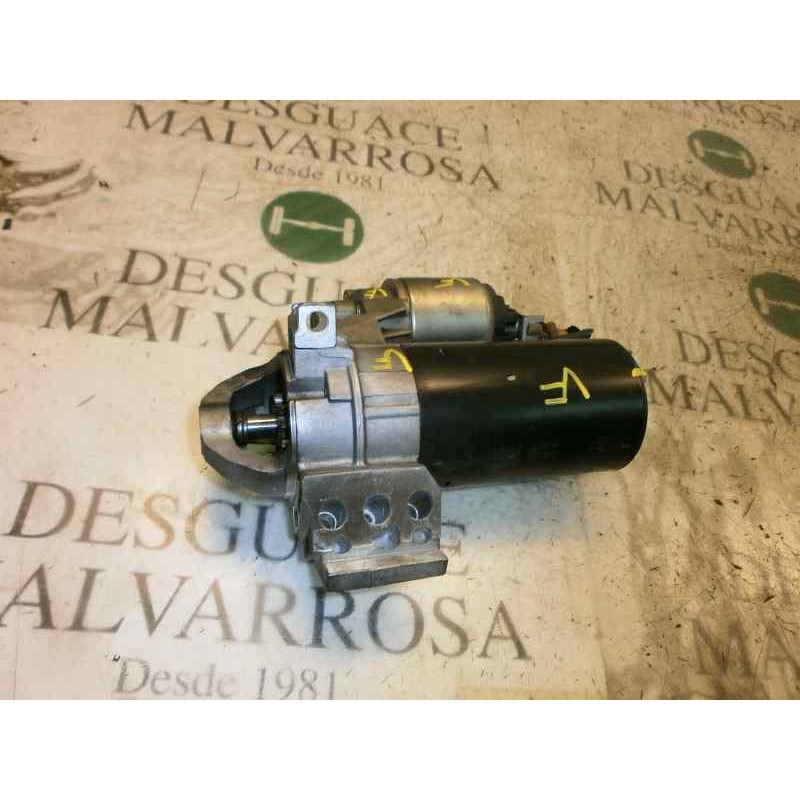 Recambio de motor arranque para bmw serie 3 coupe (e92) 2.0 turbodiesel cat referencia OEM IAM   