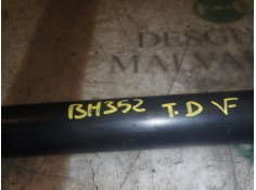 Recambio de amortiguador trasero derecho para toyota aygo (kgb/wnb) sound referencia OEM IAM 485300H010   2