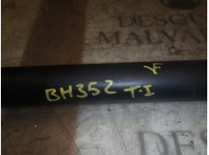 Recambio de amortiguador trasero izquierdo para toyota aygo (kgb/wnb) sound referencia OEM IAM 485300H010   2