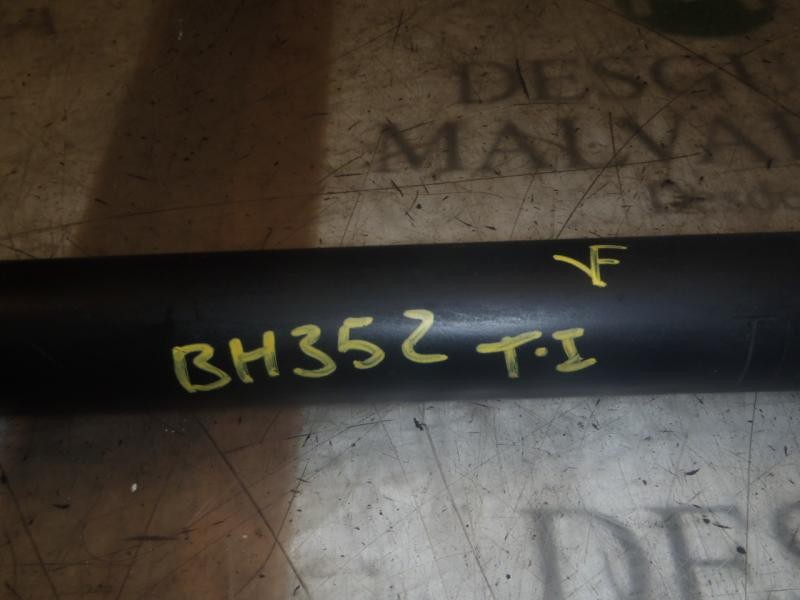 Recambio de amortiguador trasero izquierdo para toyota aygo (kgb/wnb) sound referencia OEM IAM 485300H010  