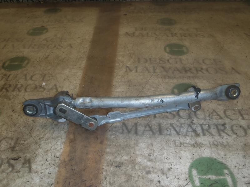 Recambio de articulacion limpia delantero para toyota aygo (kgb/wnb) sound referencia OEM IAM 850100H011  