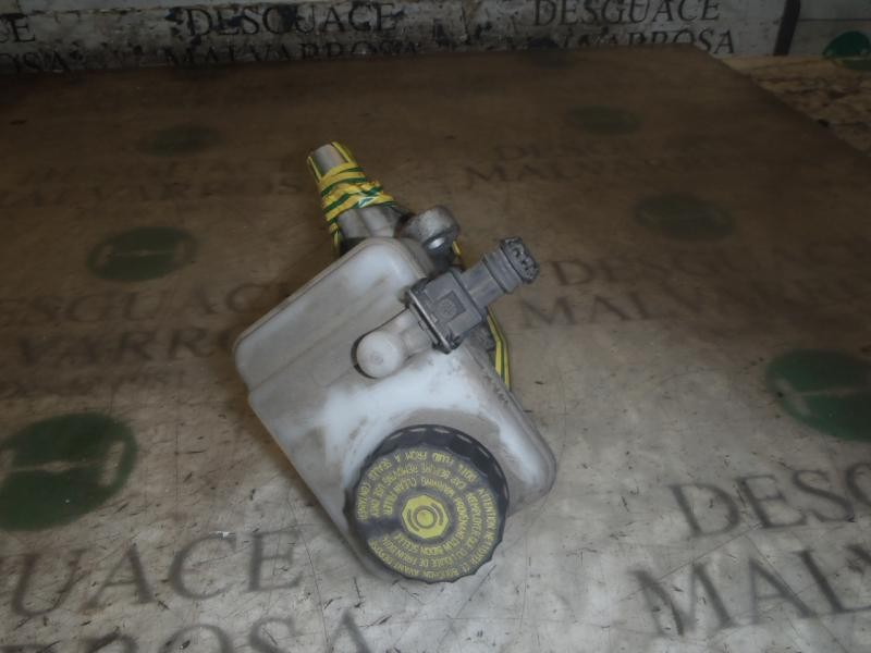 Recambio de bomba freno para toyota aygo (kgb/wnb) sound referencia OEM IAM 4702509010 0204Y21821 0204Y21821